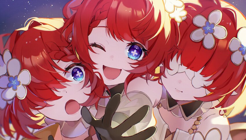 Tribbie (Honkai: Star Rail) Rule 34 Image