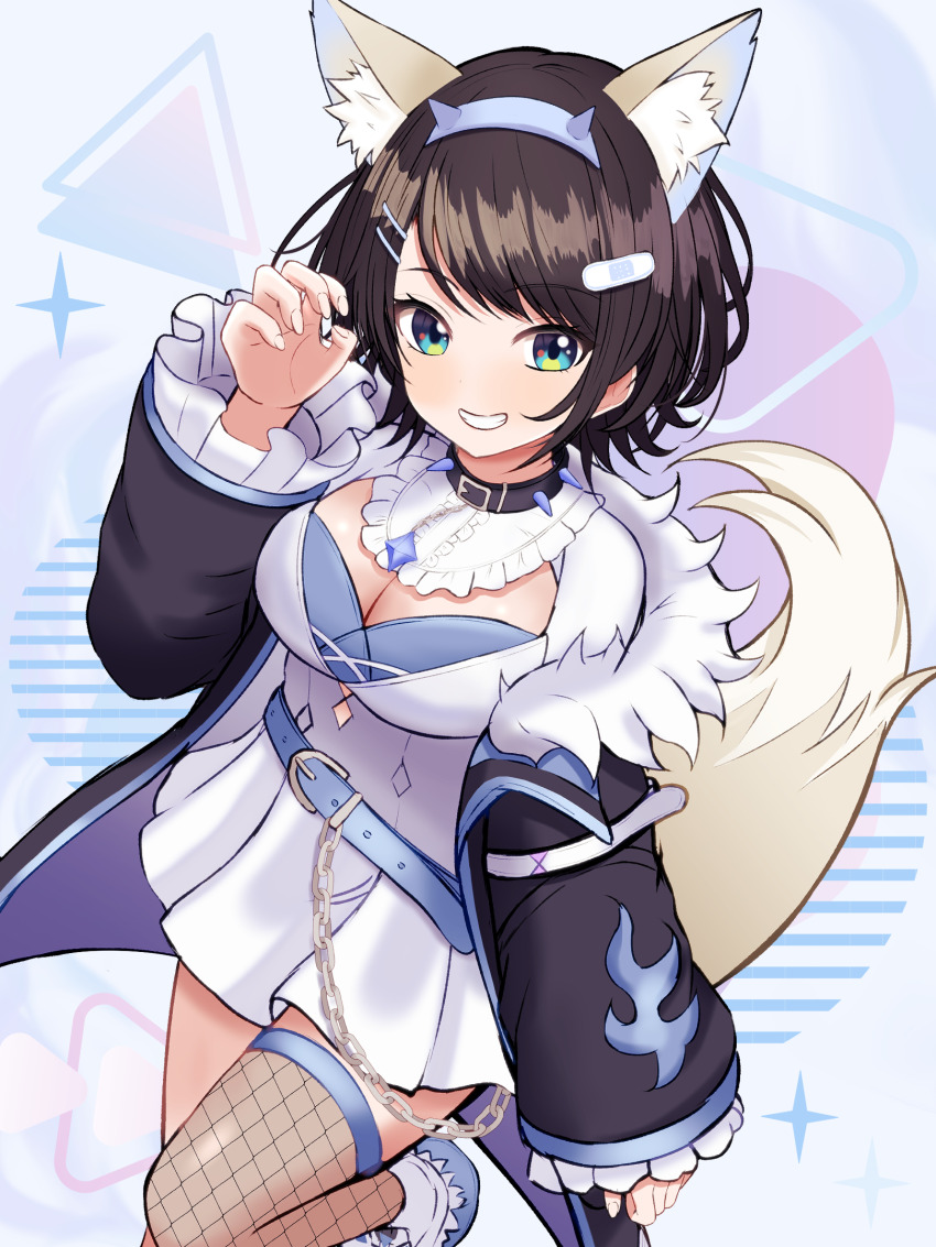 Fuwawa Abyssgard (Hololive) Rule 34 Image