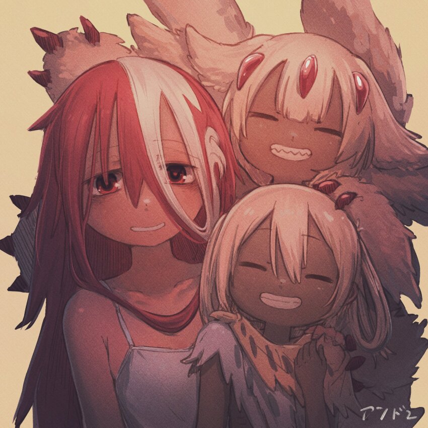 Faputa (Irumyuui) Rule 34 Image