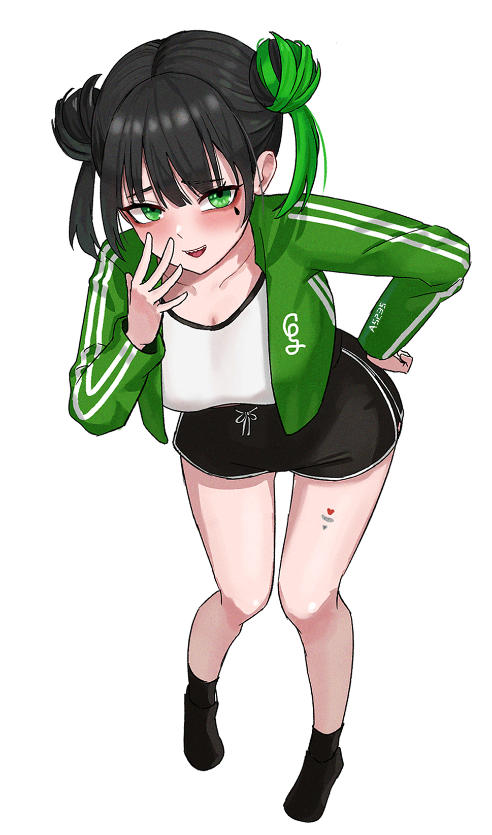 Waktaverse Rule 34 Image