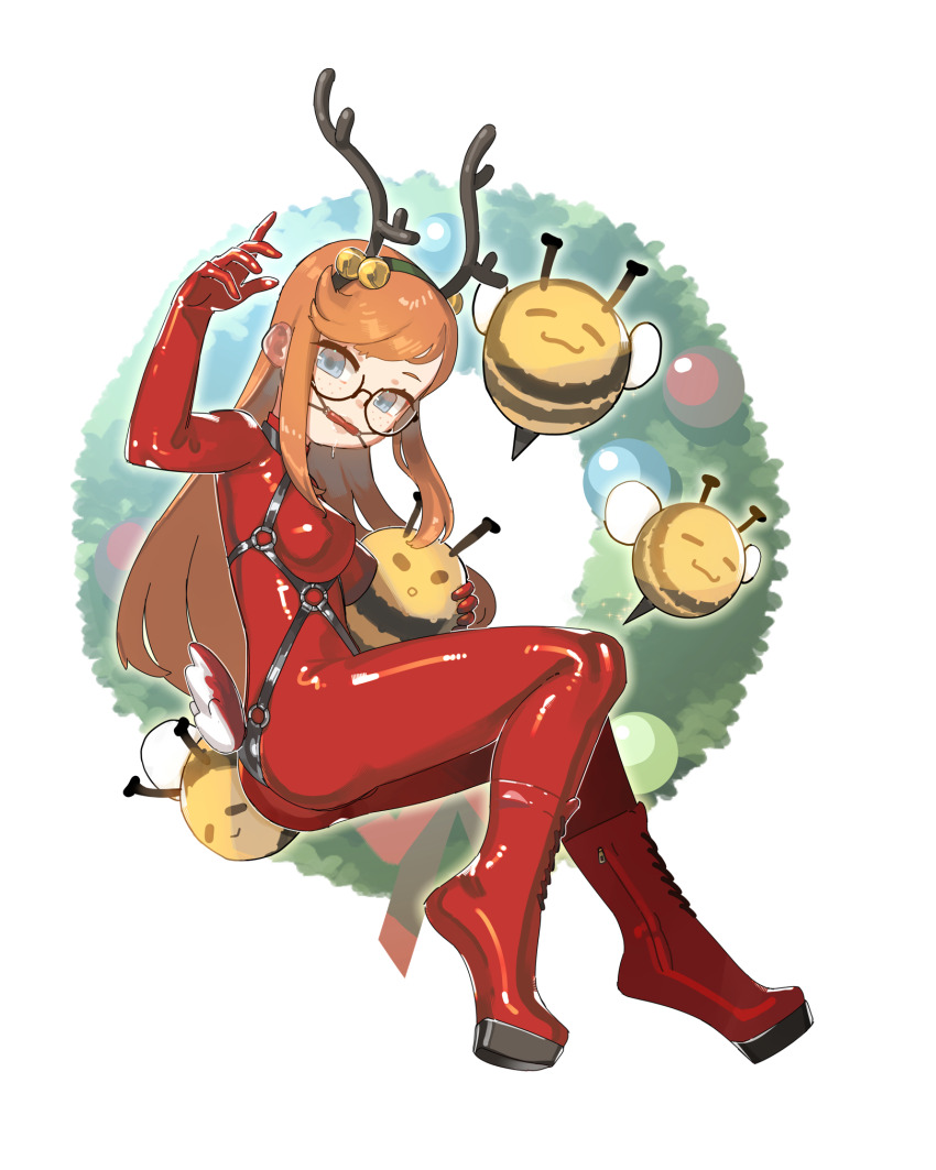 Christmas Rule 34 Image