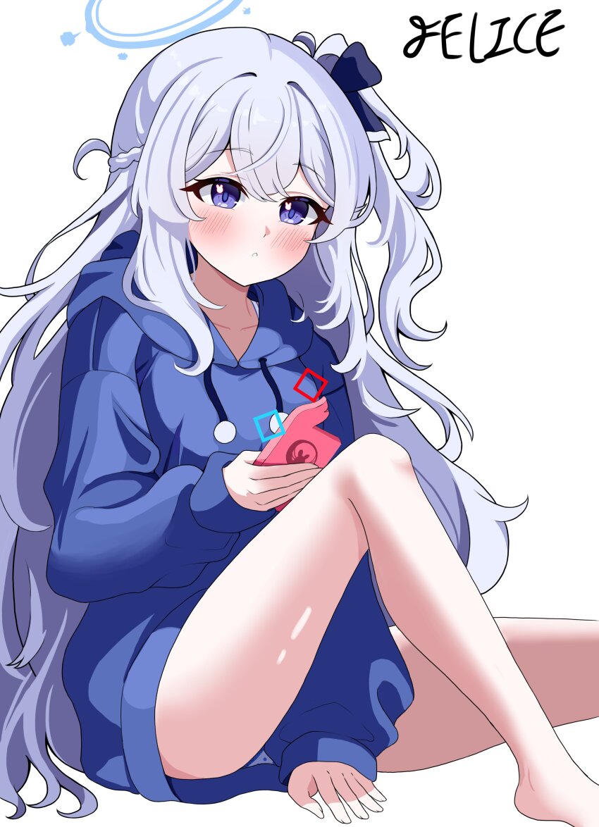 Miyako (Blue Archive) Rule 34 Image