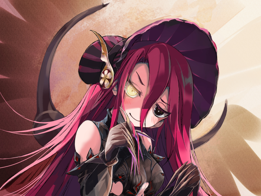 Typhon Ephemeros (Fate) Rule 34 Image