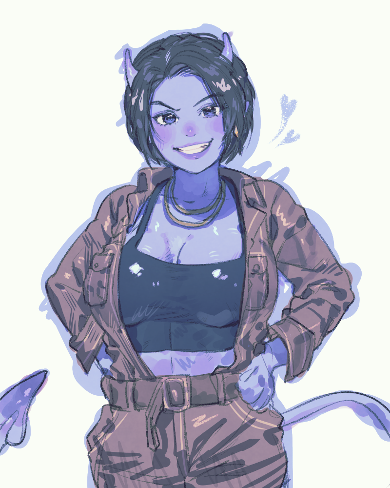 Karako (Osomatsu-San) Rule 34 Image