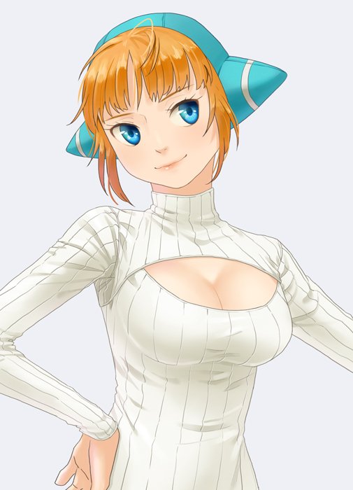 Lin (Breath Of Fire) Rule 34 Image