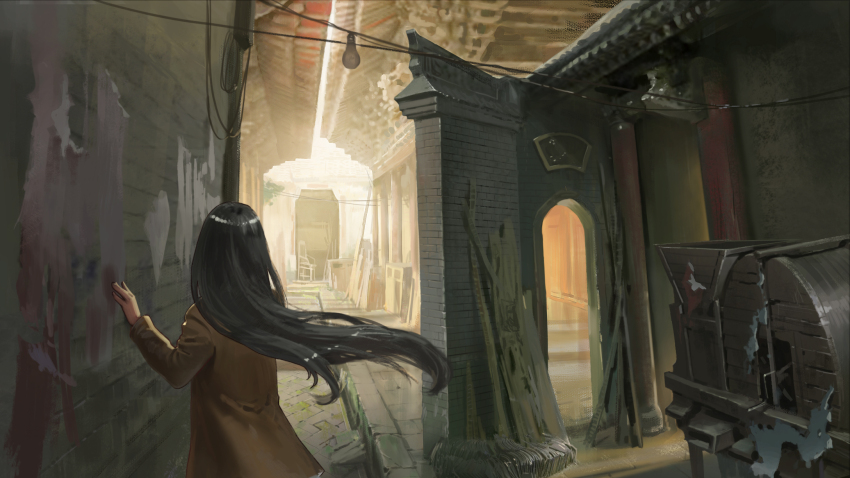 Yuezheng Ling (Vocaloid) Rule 34 Image