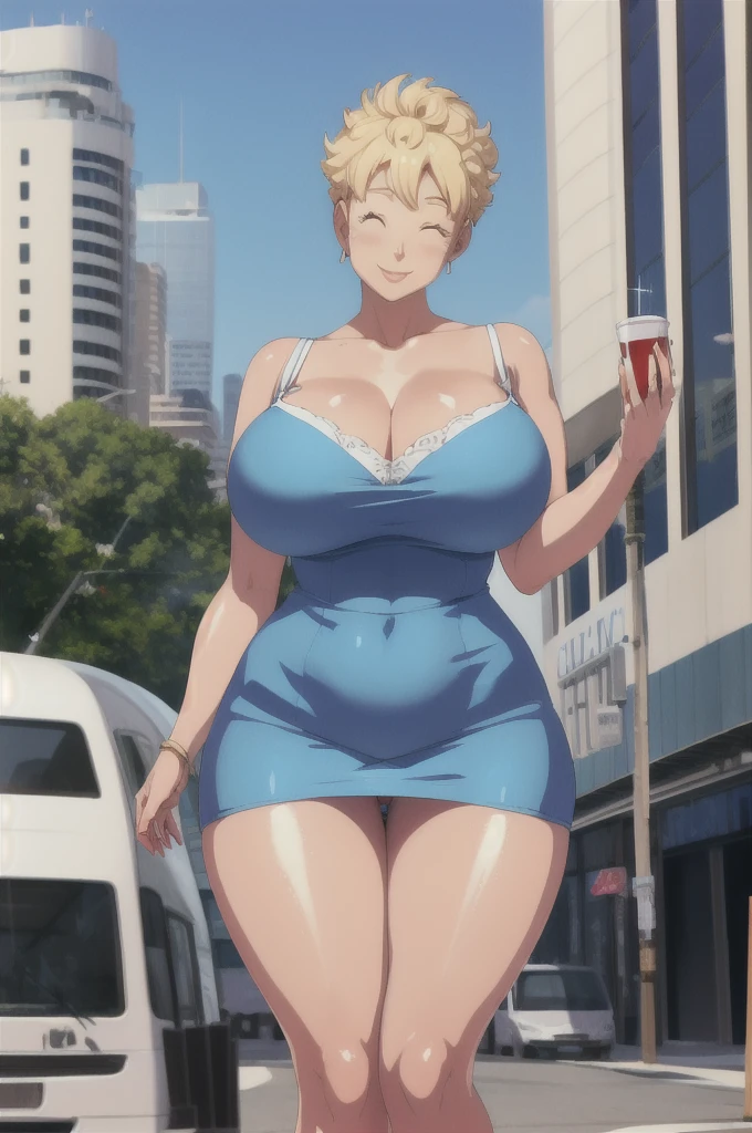 Panchy (Dragon Ball) Rule 34 Image