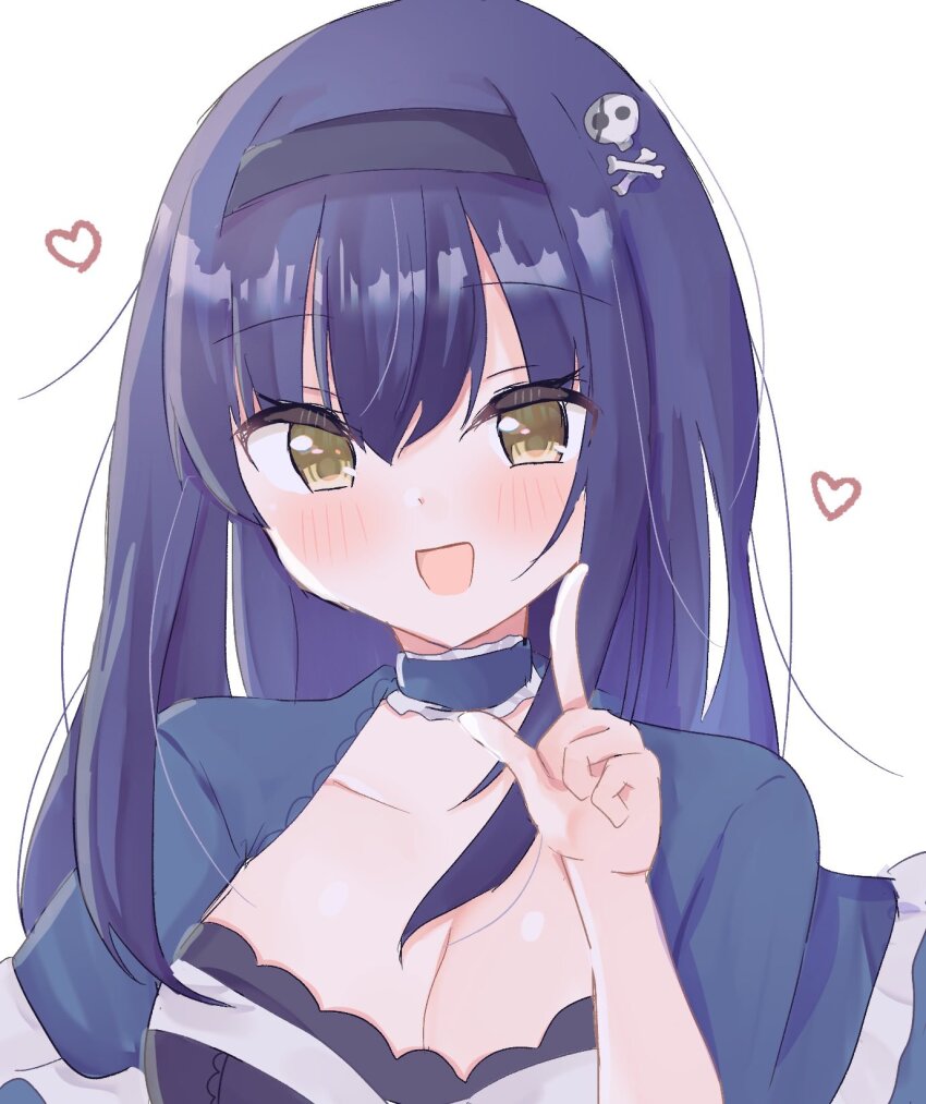 Kushima Kamome (Summer Pockets) Rule 34 Image