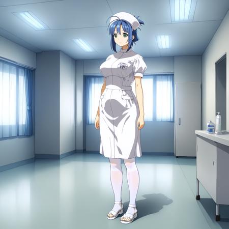Sisters ~Natsu No Saigo No Hi~ Rule 34 Image