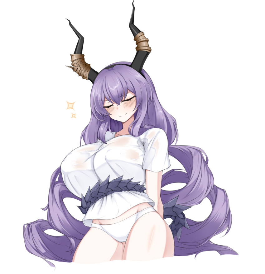 Typhon (Arknights) Rule 34 Image