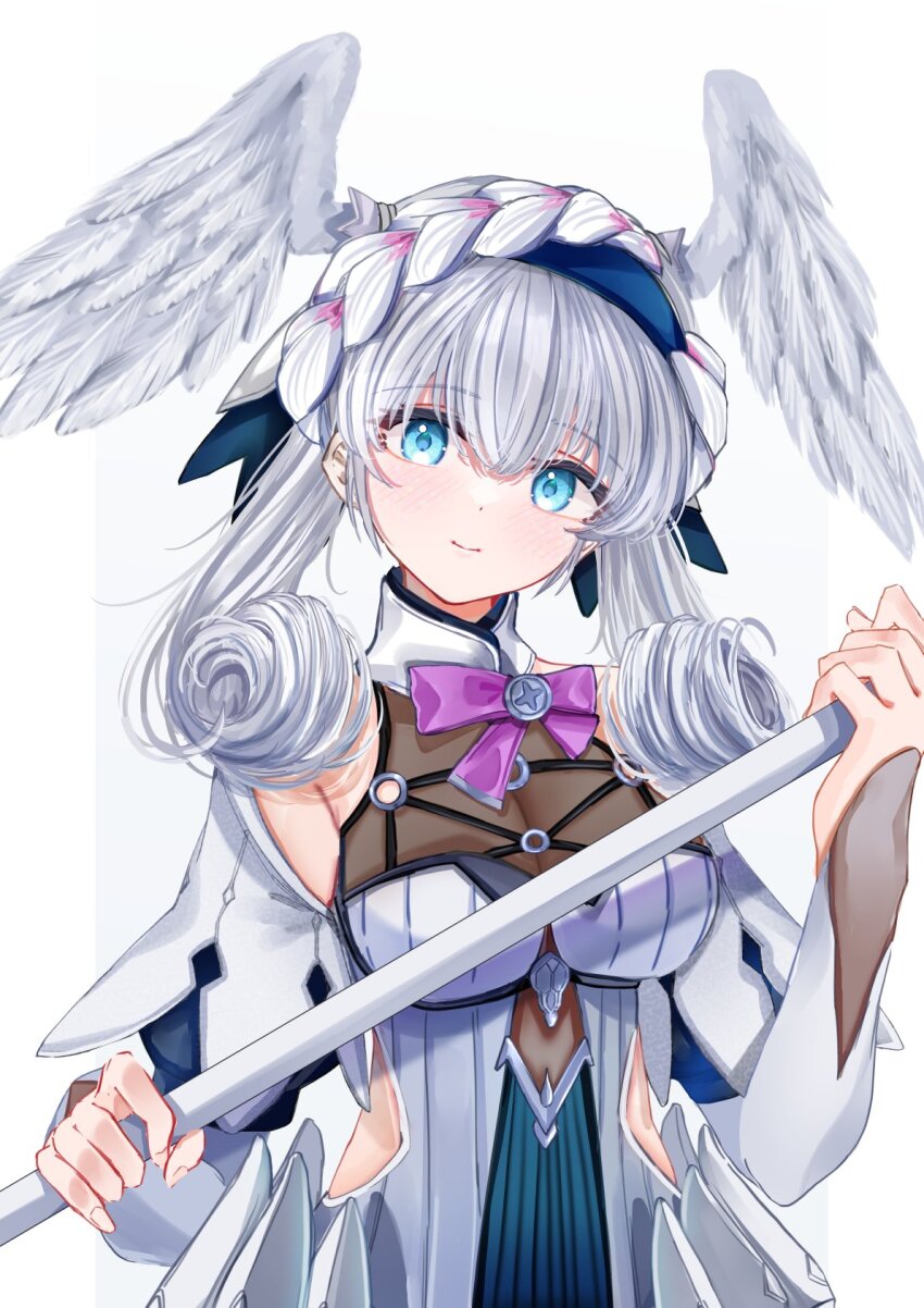 Melia Antiqua (Xenoblade Chronicles: Future Connected) Rule 34 Image