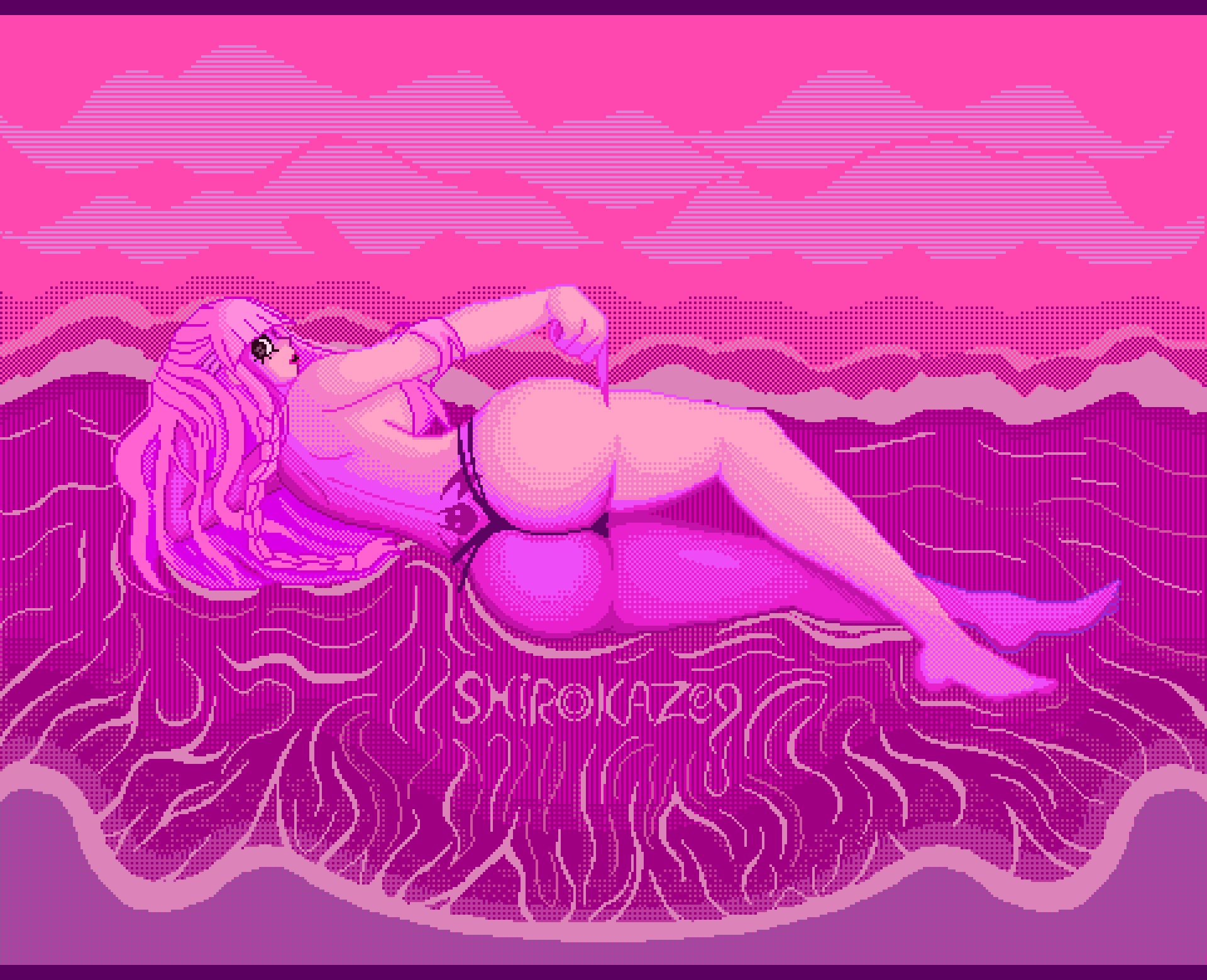Perona (One Piece) Rule 34 Image