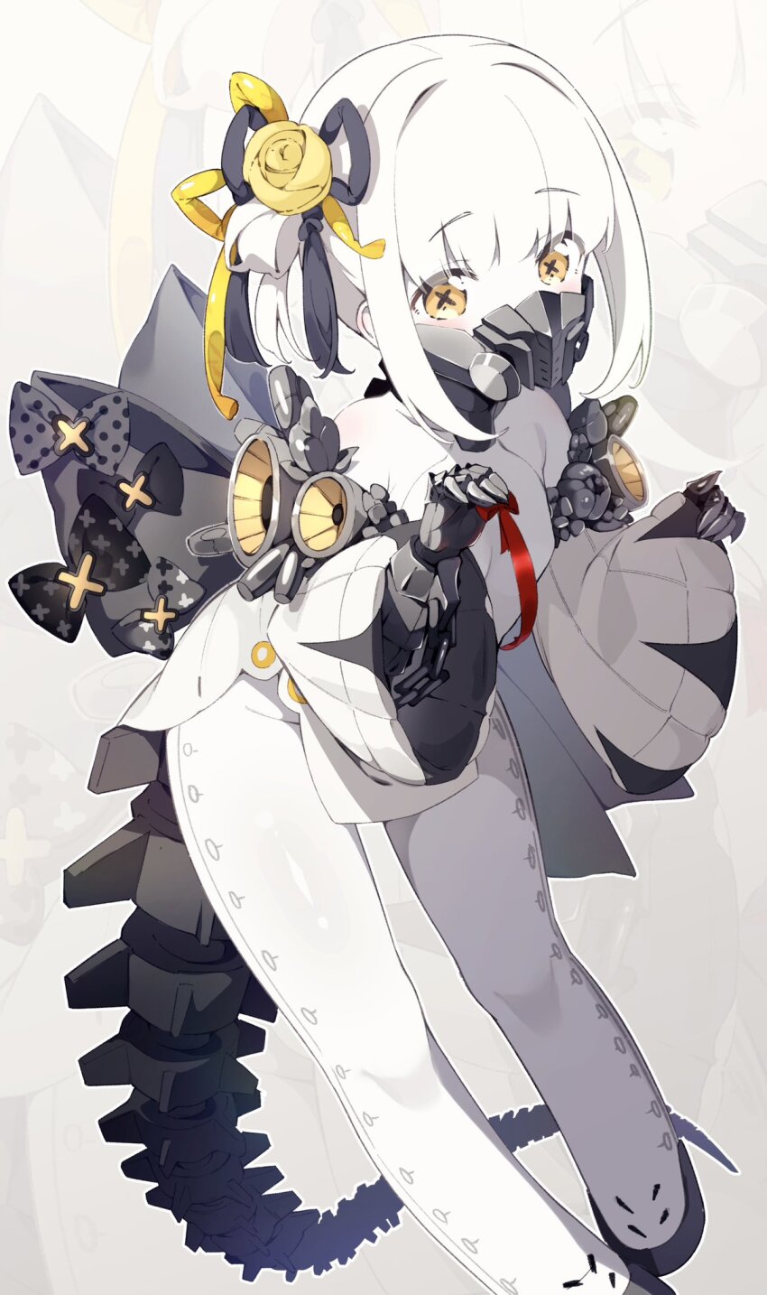 Ein (Blue Archive) Rule 34 Image