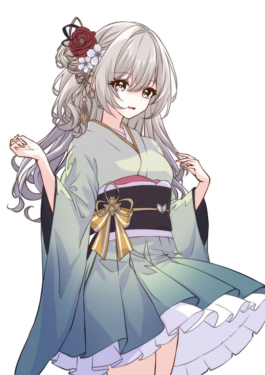 Firefly (Honkai: Star Rail) Rule 34 Image