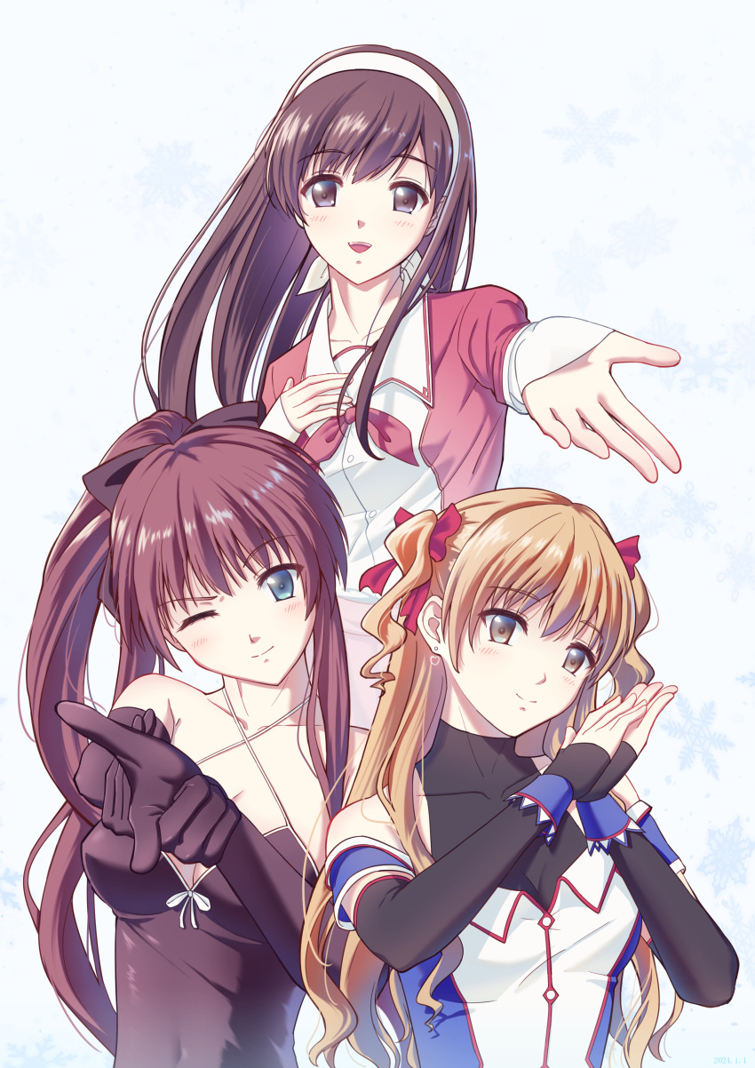 White Album Rule 34 Image