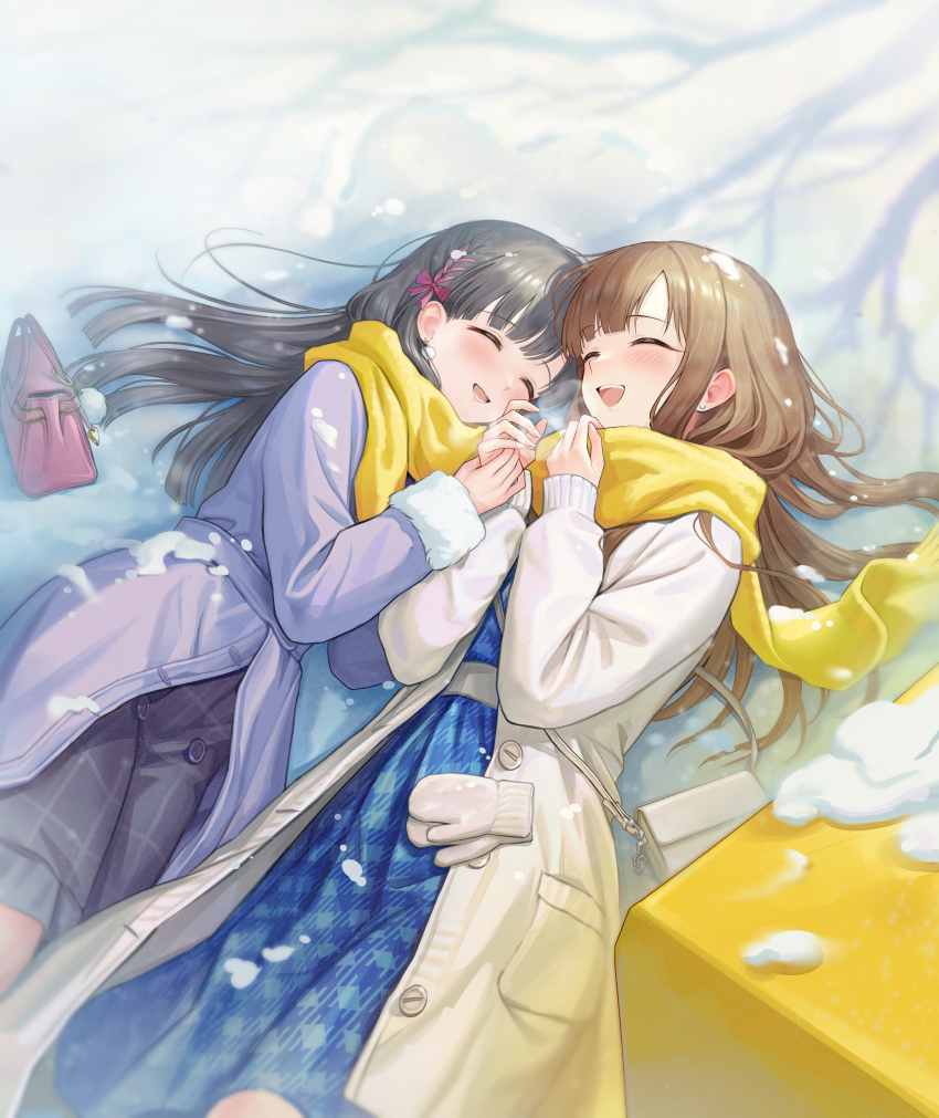 Kobayakawa Sae (Idolmaster) Rule 34 Image