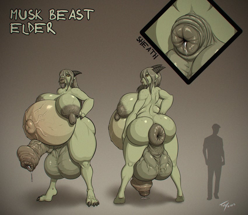 Raphe (Anatomy) Rule 34 Image