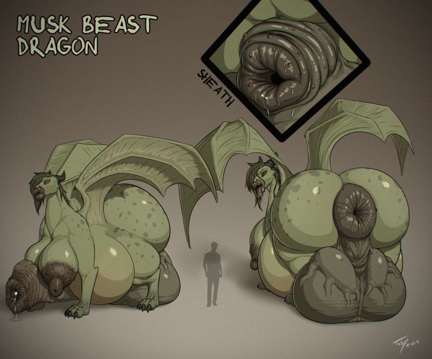 Mythology Rule 34 Image