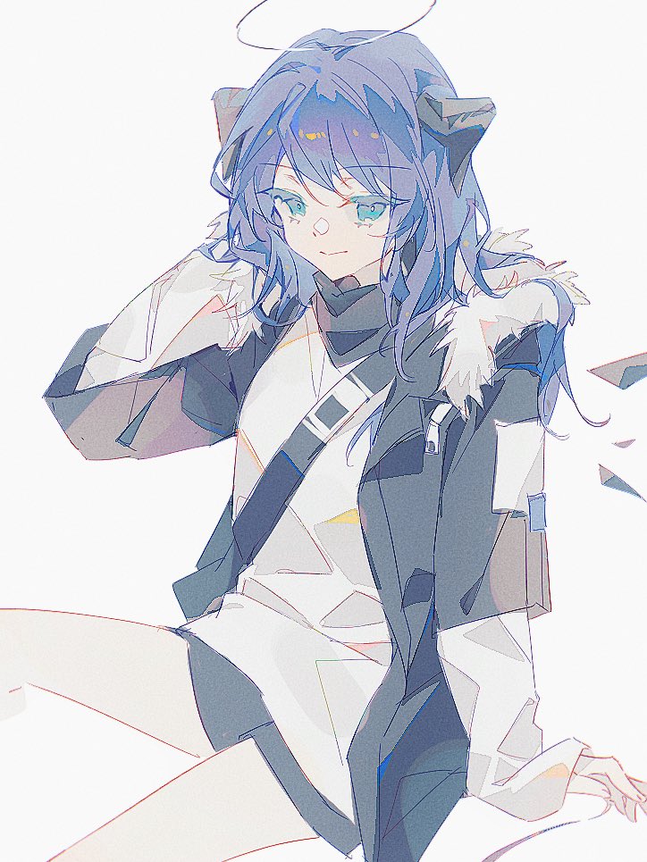 Mostima (Arknights) Rule 34 Image
