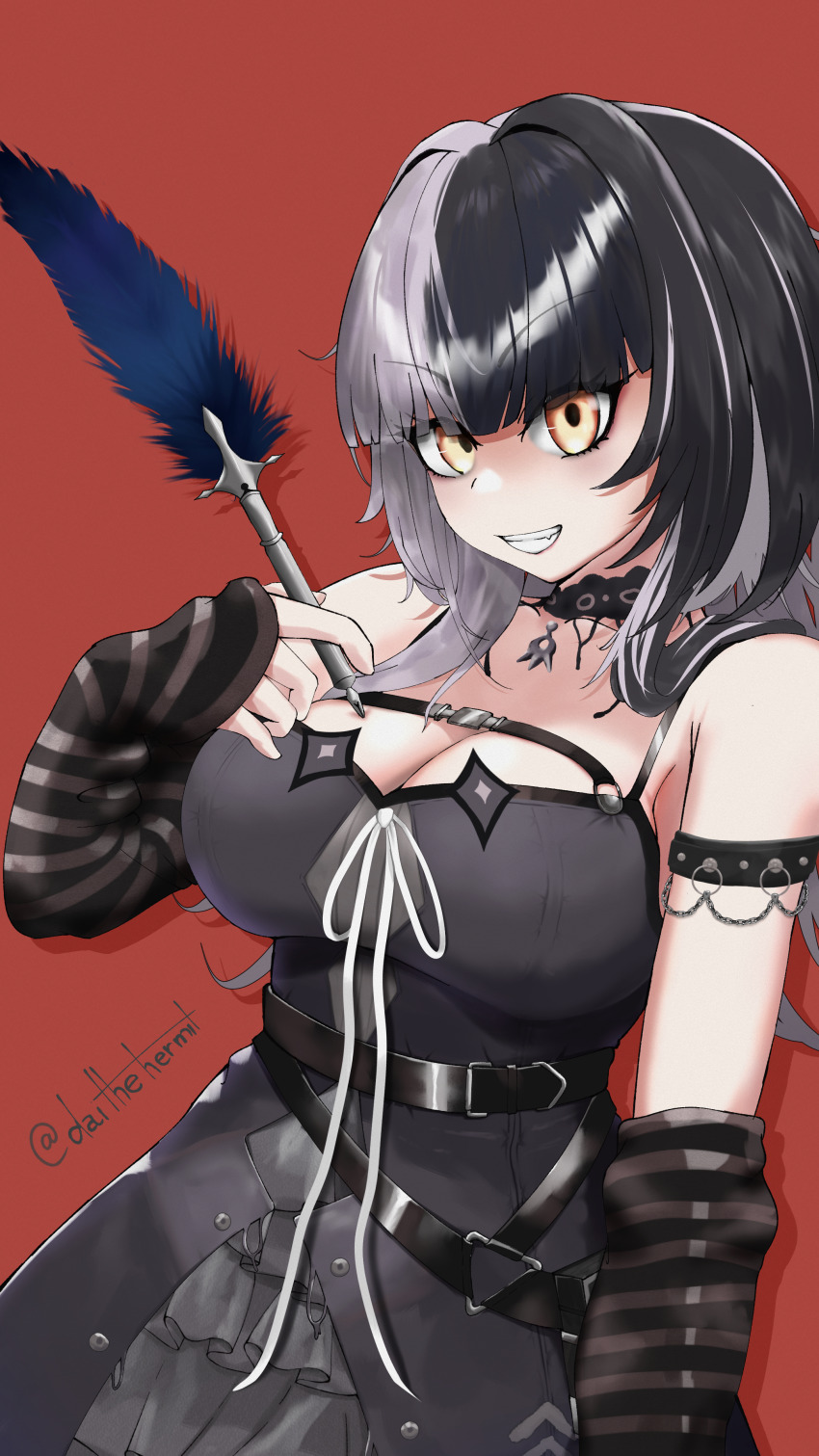 Shiori Novella (Hololive) Rule 34 Image