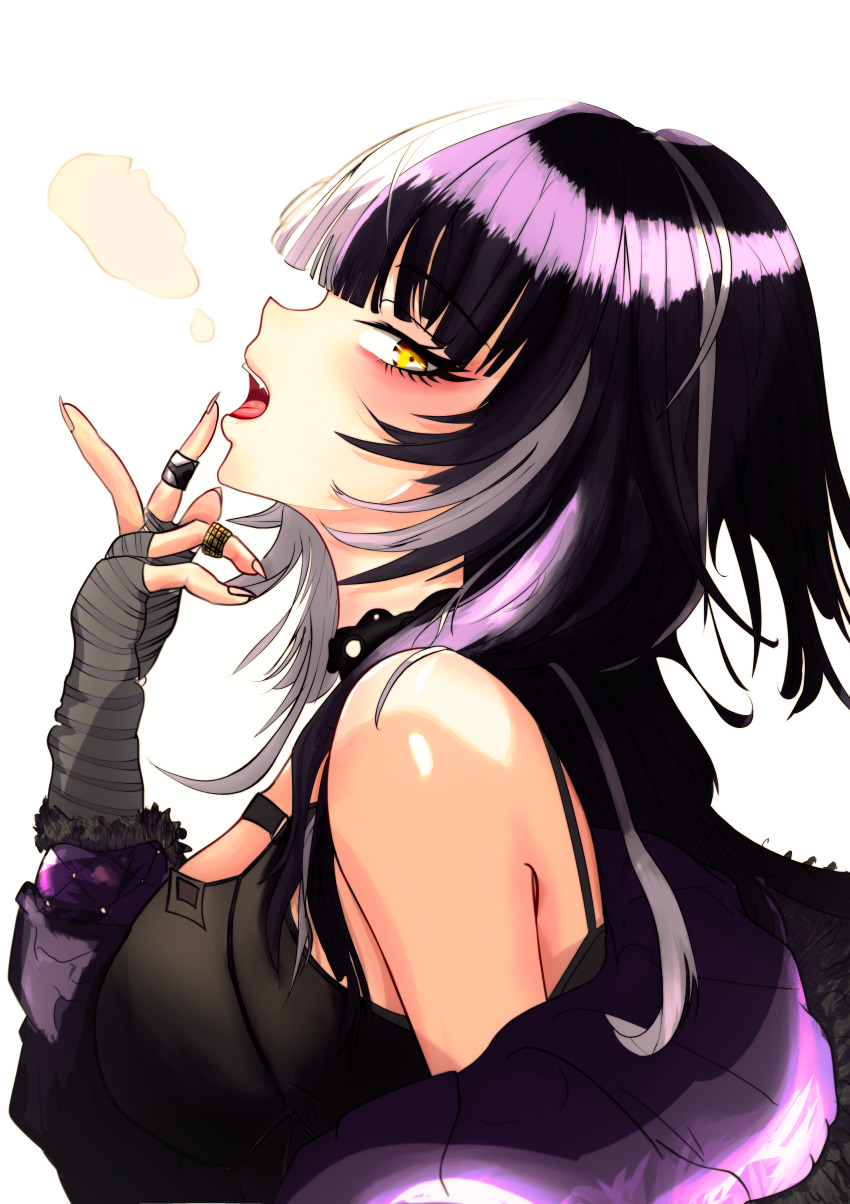 Shiori Novella (Hololive) Rule 34 Image