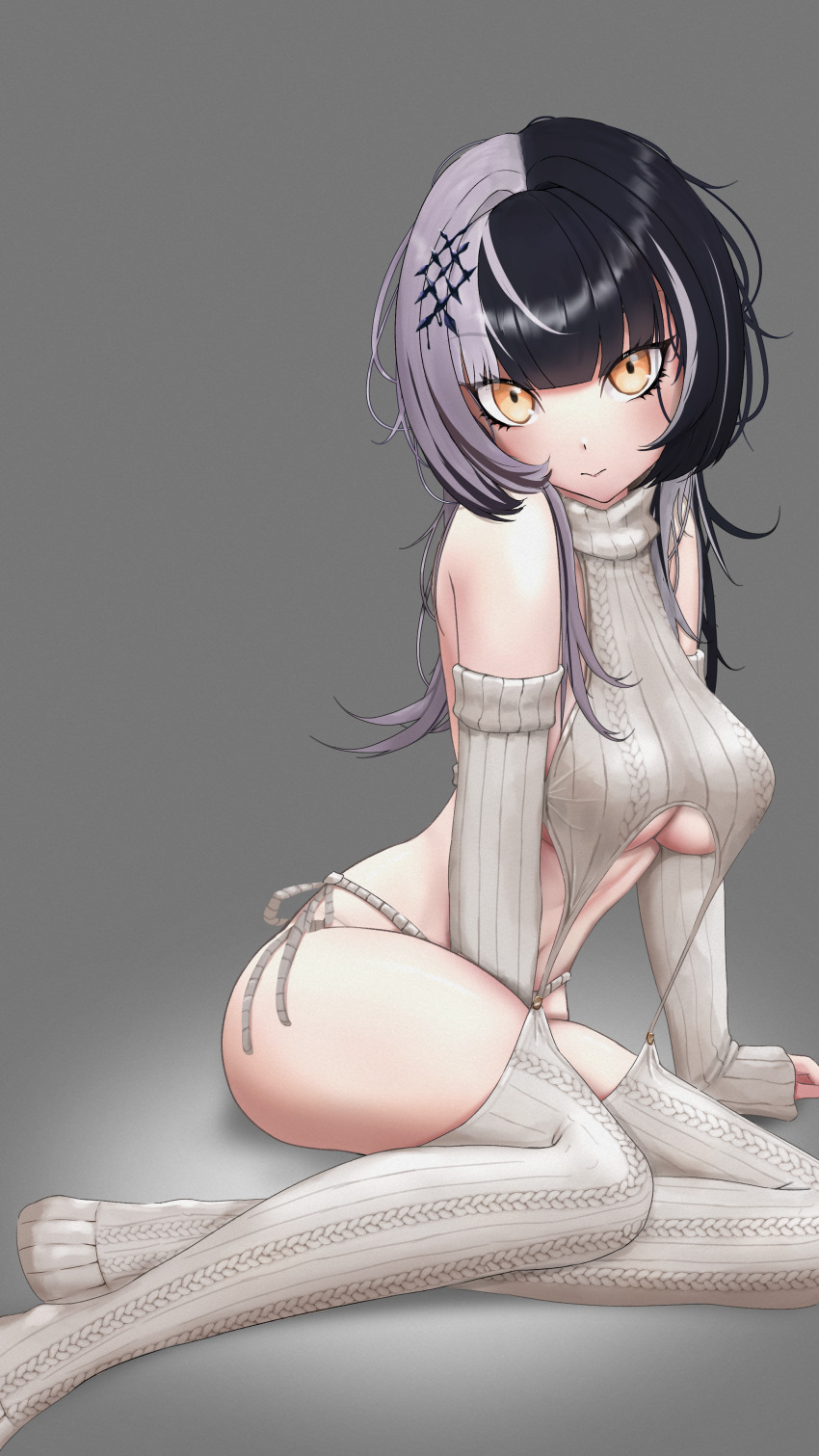 Shiori Novella (Hololive) Rule 34 Image