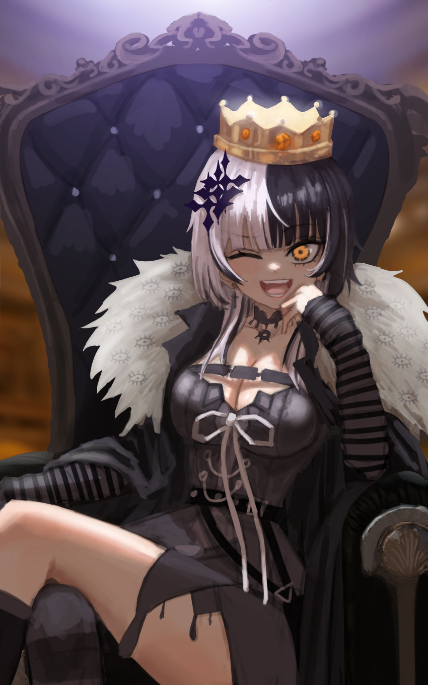 Shiori Novella (Hololive) Rule 34 Image