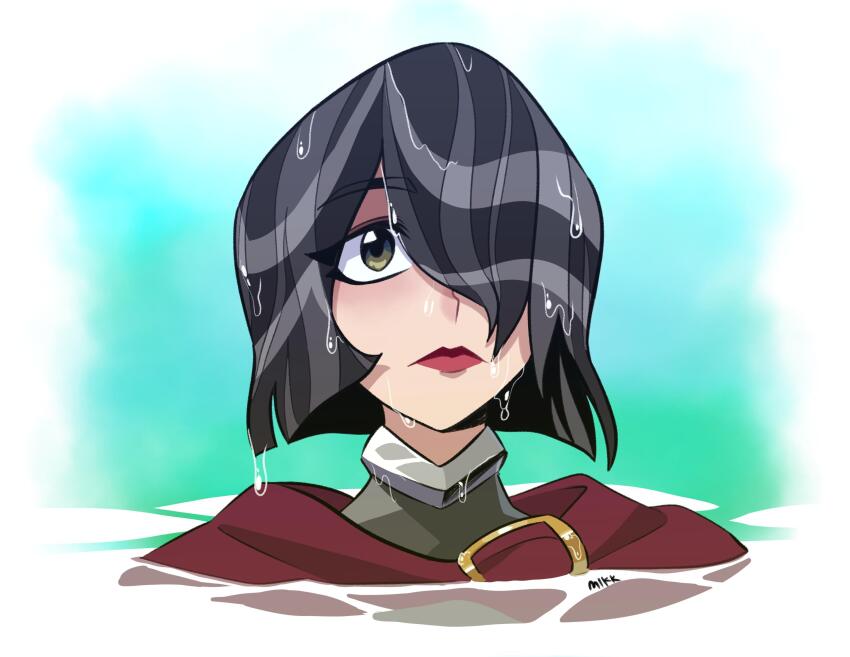 Cassandra (Tangled) Rule 34 Image
