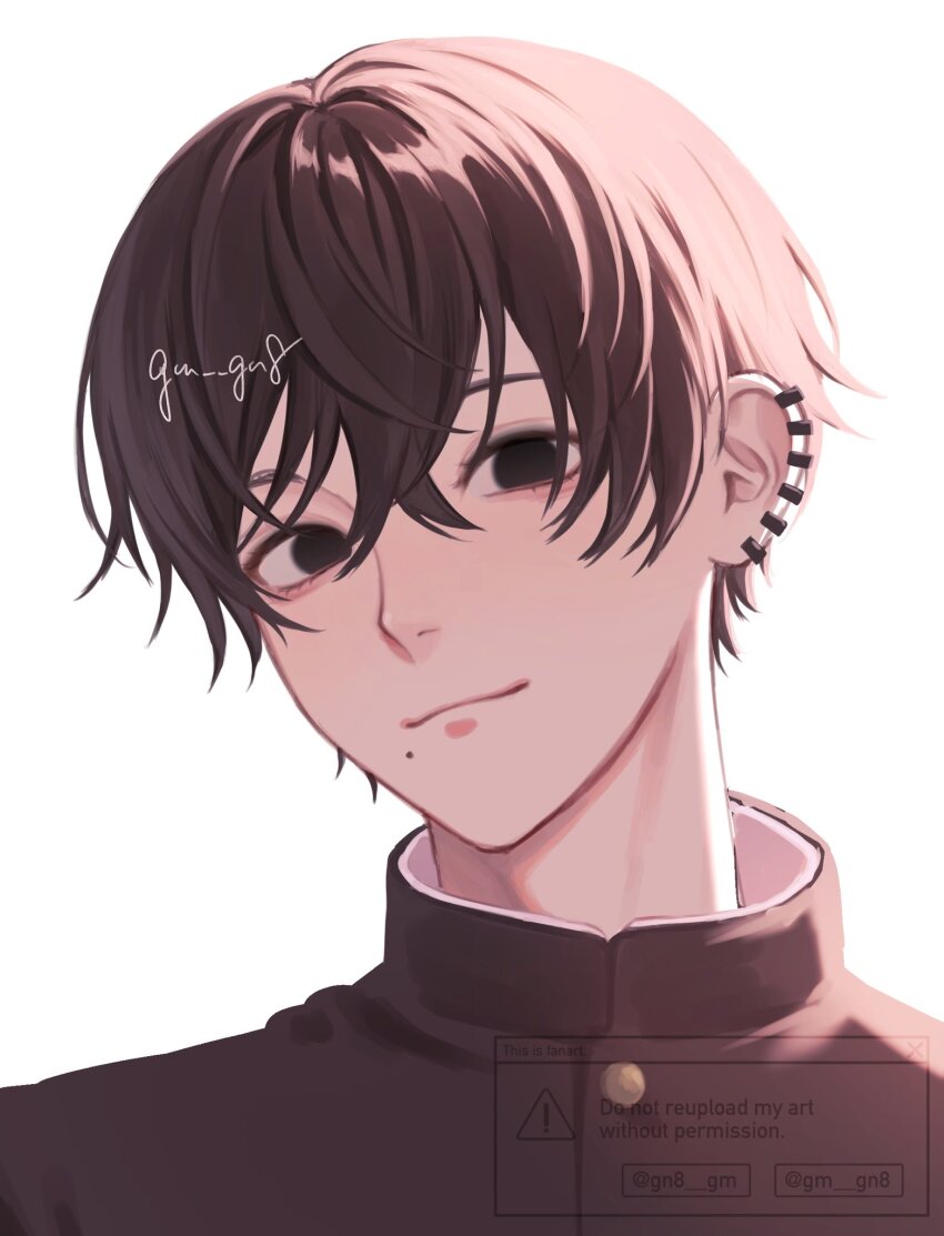 Chainsaw Man Rule 34 Image