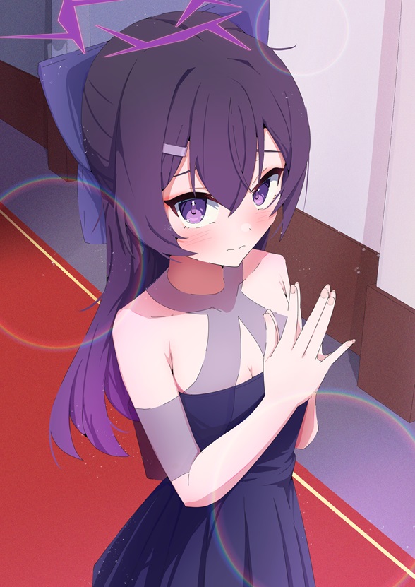 Haruka (Blue Archive) Rule 34 Image