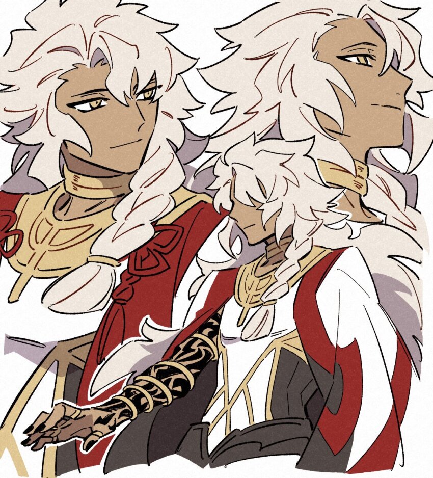Fate/Grand Order Rule 34 Image