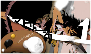 Cookie (Touhou) Rule 34 Image