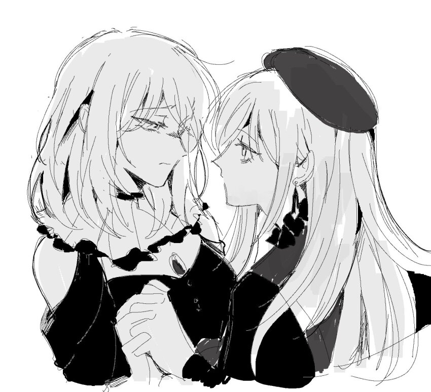 Doloris (Bang Dream!) Rule 34 Image