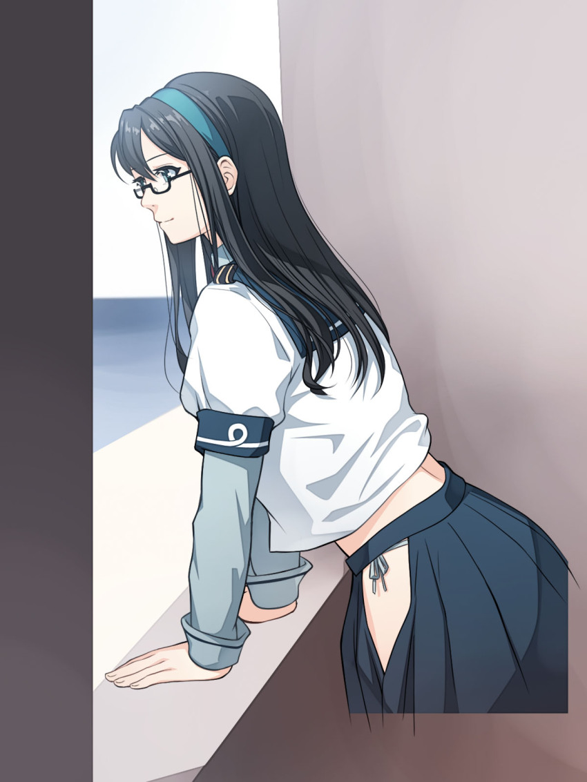 Kantai Collection Rule 34 Image