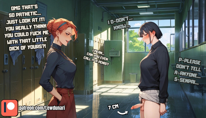 1futa Rule 34 Image