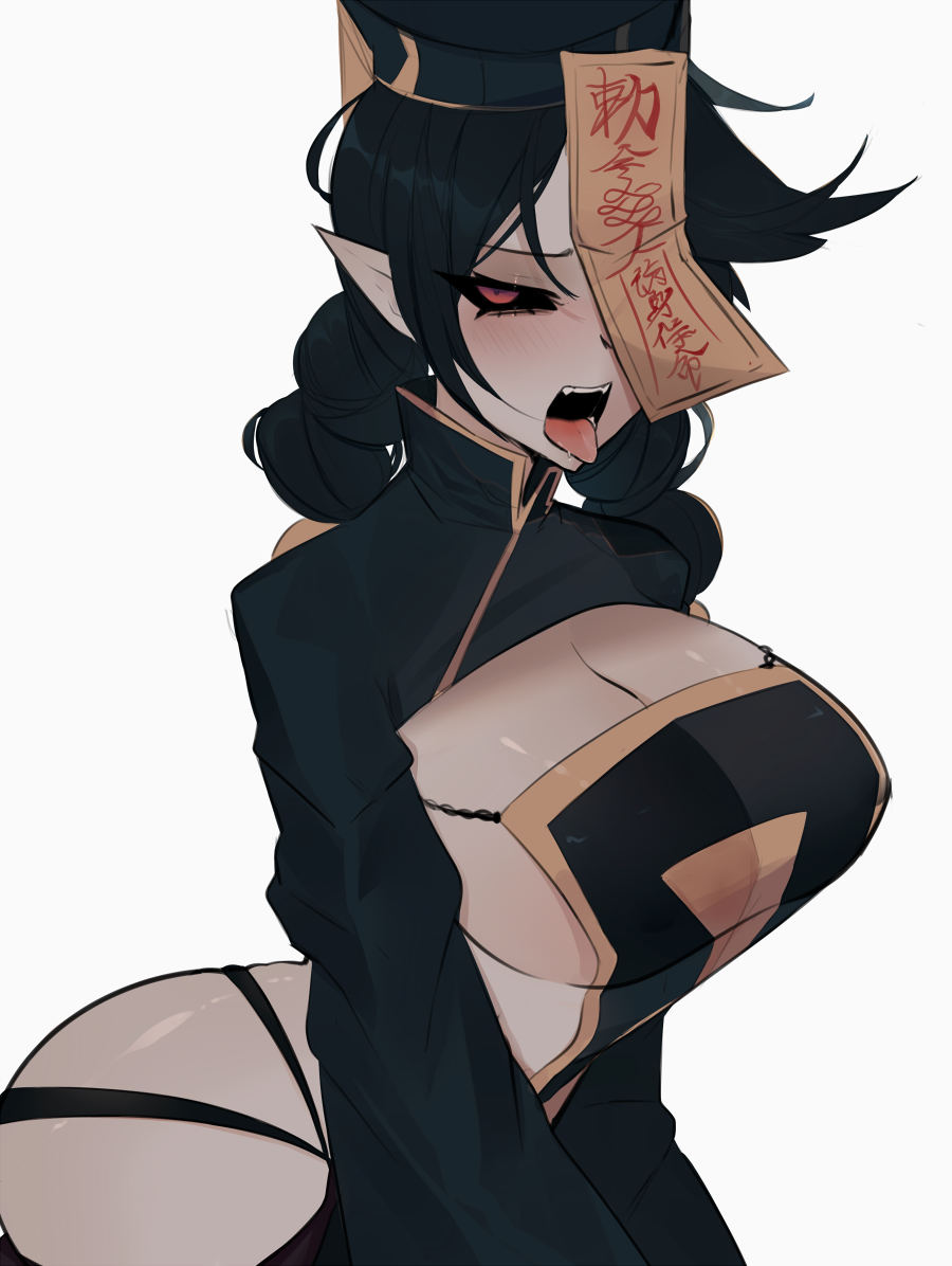 Original Rule 34 Image