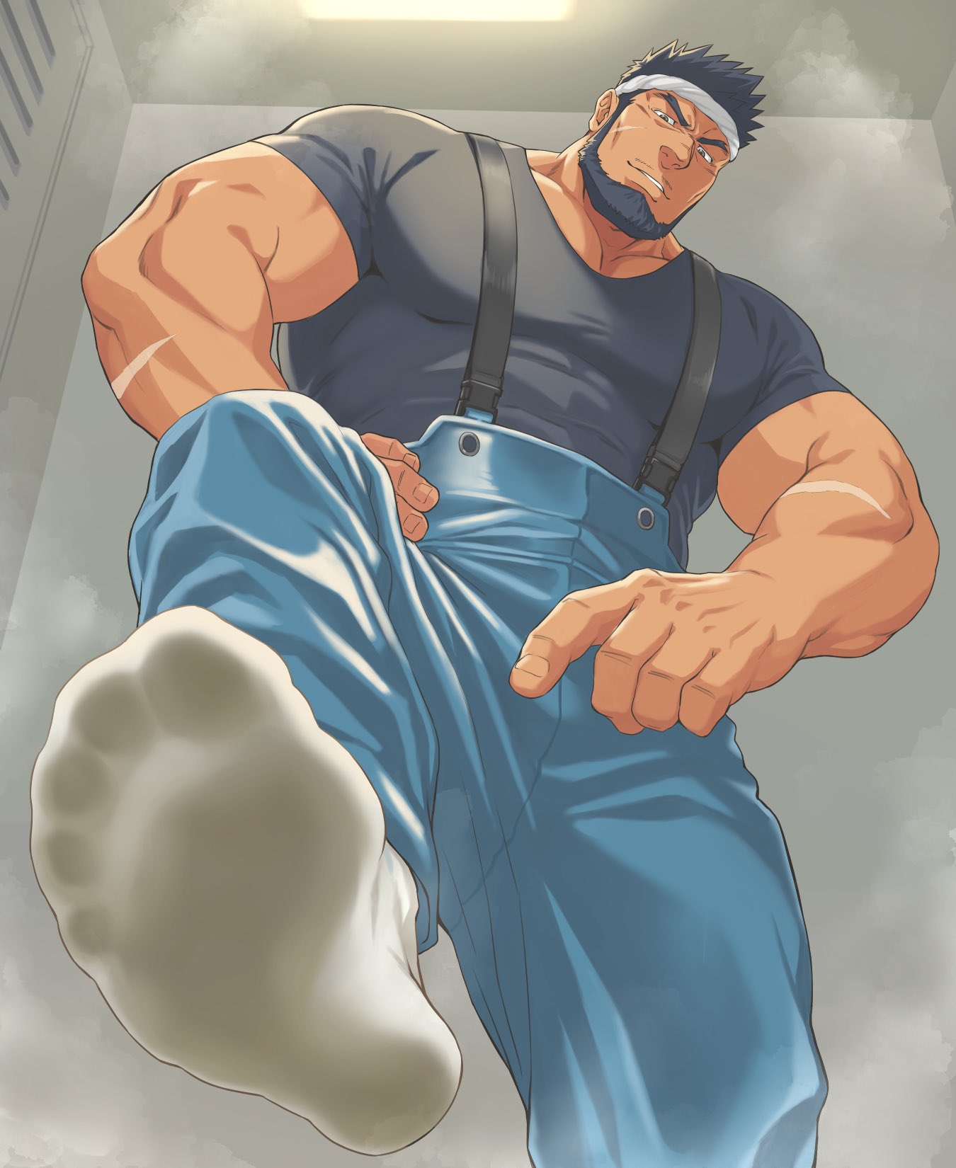 Abs Rule 34 Image