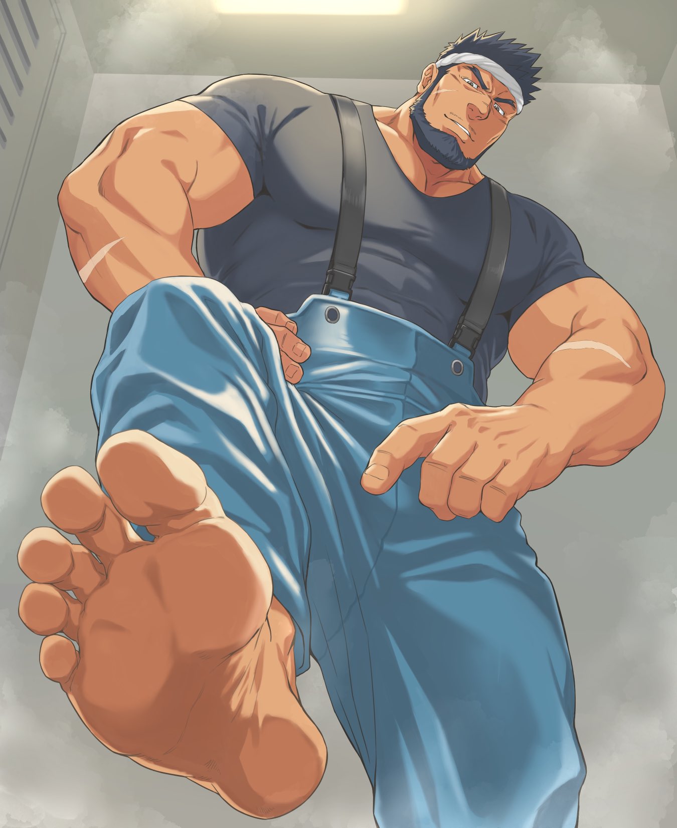 Abs Rule 34 Image