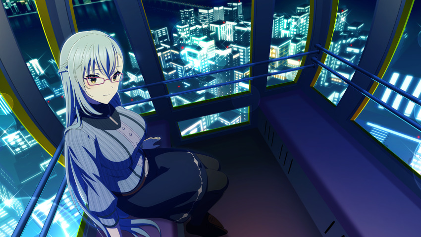 Toji No Miko Rule 34 Image