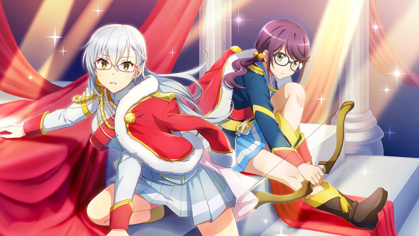 Hoshimi Junna (Shoujo Kageki Revue Starlight) Rule 34 Image