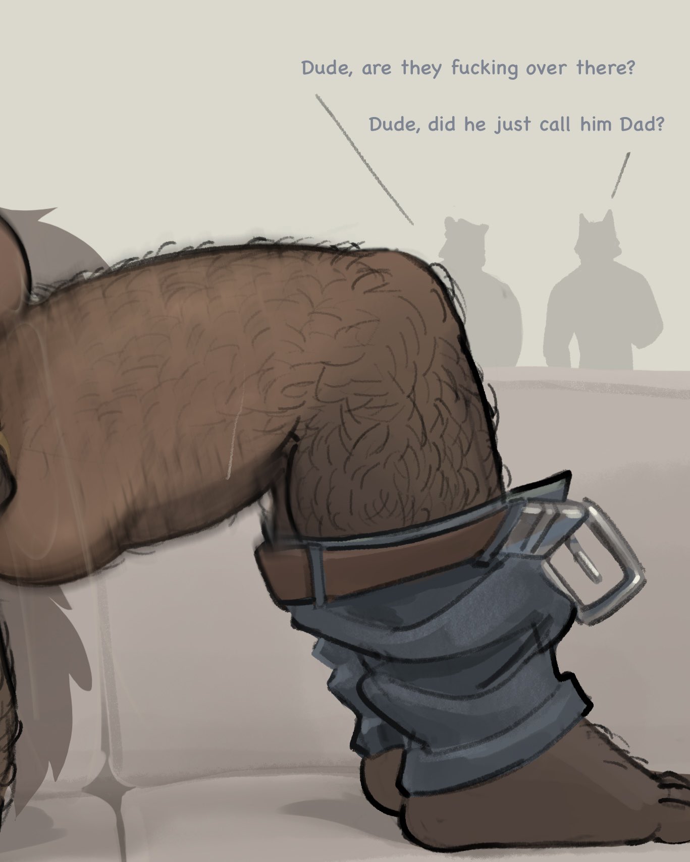 Fred (Kenkudog) Rule 34 Image
