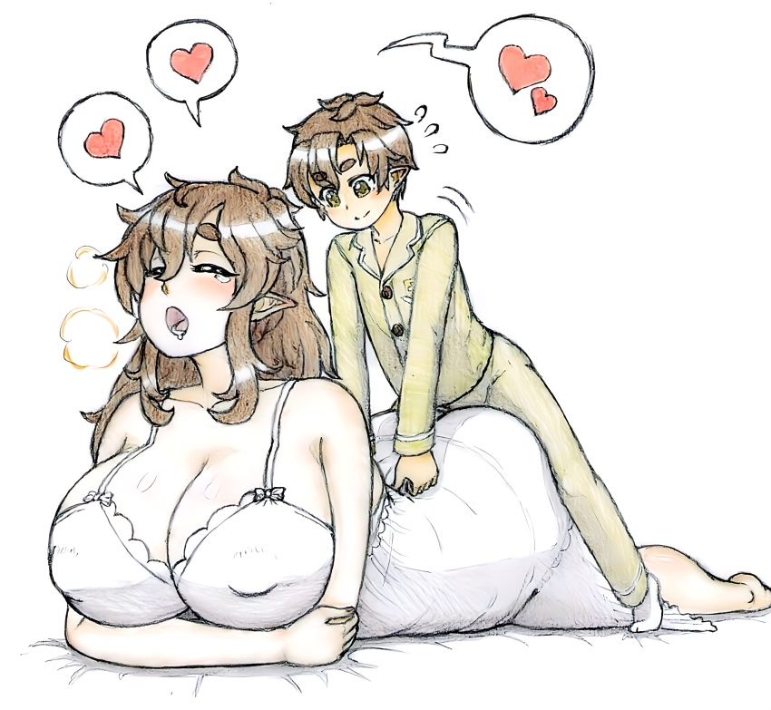 Age Difference Rule 34 Image