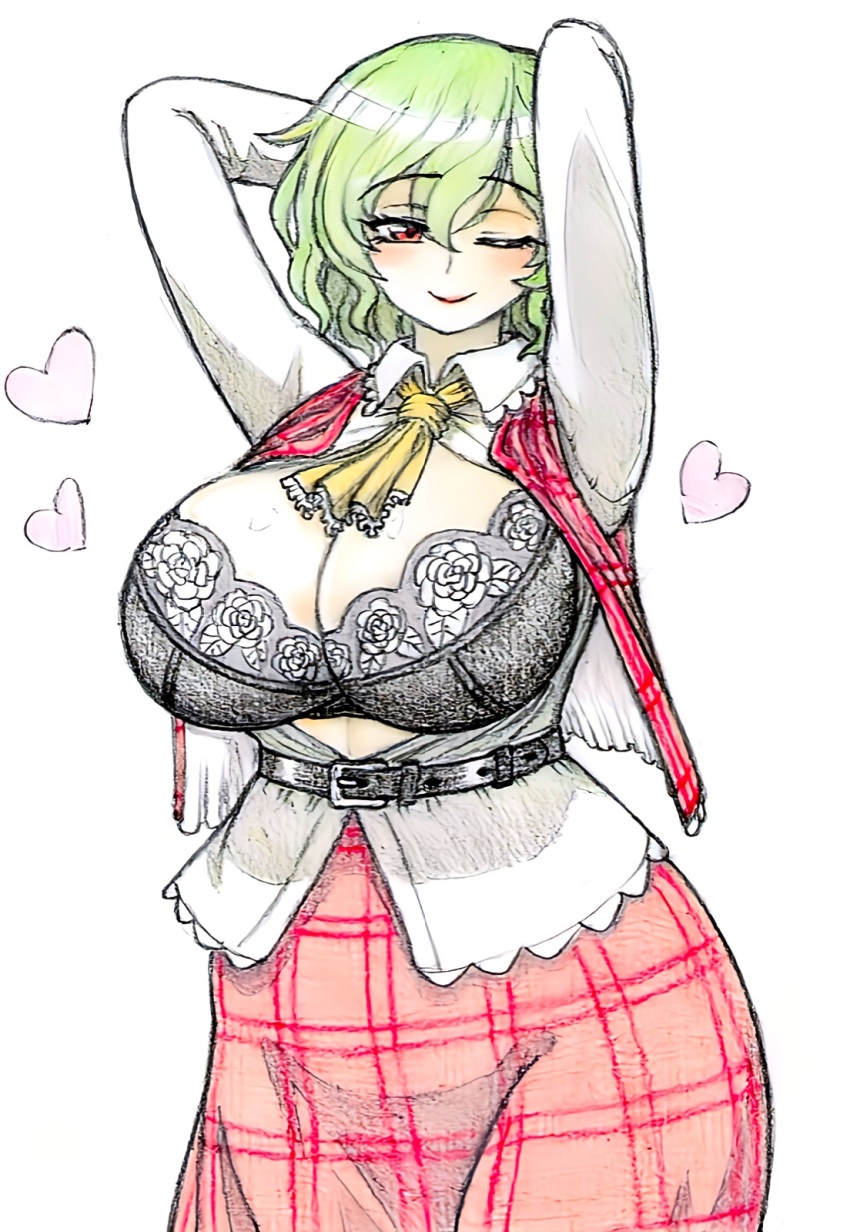 Breasts Rule 34 Image