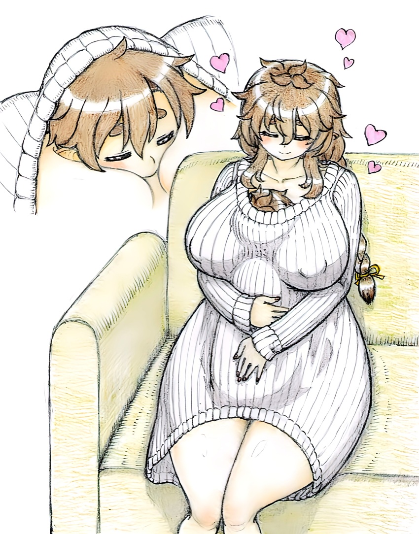 Absurdres Rule 34 Image