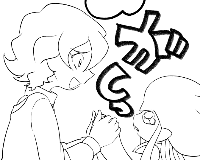 Jellymon (Digimon) Rule 34 Image