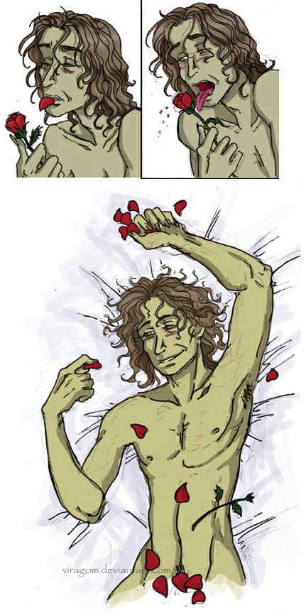 Gaston (Once Upon A Time (Tv Series)) Rule 34 Image