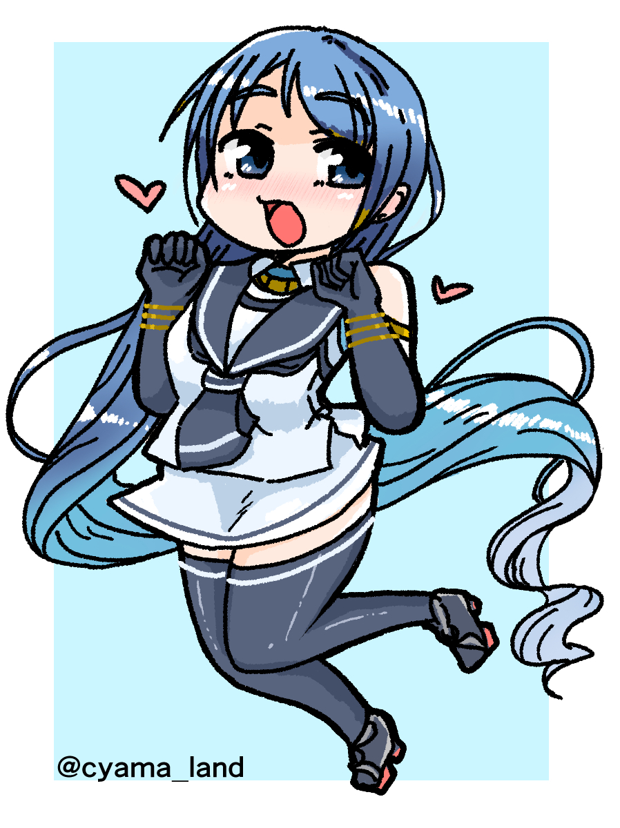 Kantai Collection Rule 34 Image