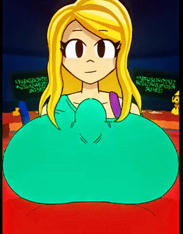 Noodle Hair (Beat Banger) Rule 34 Image