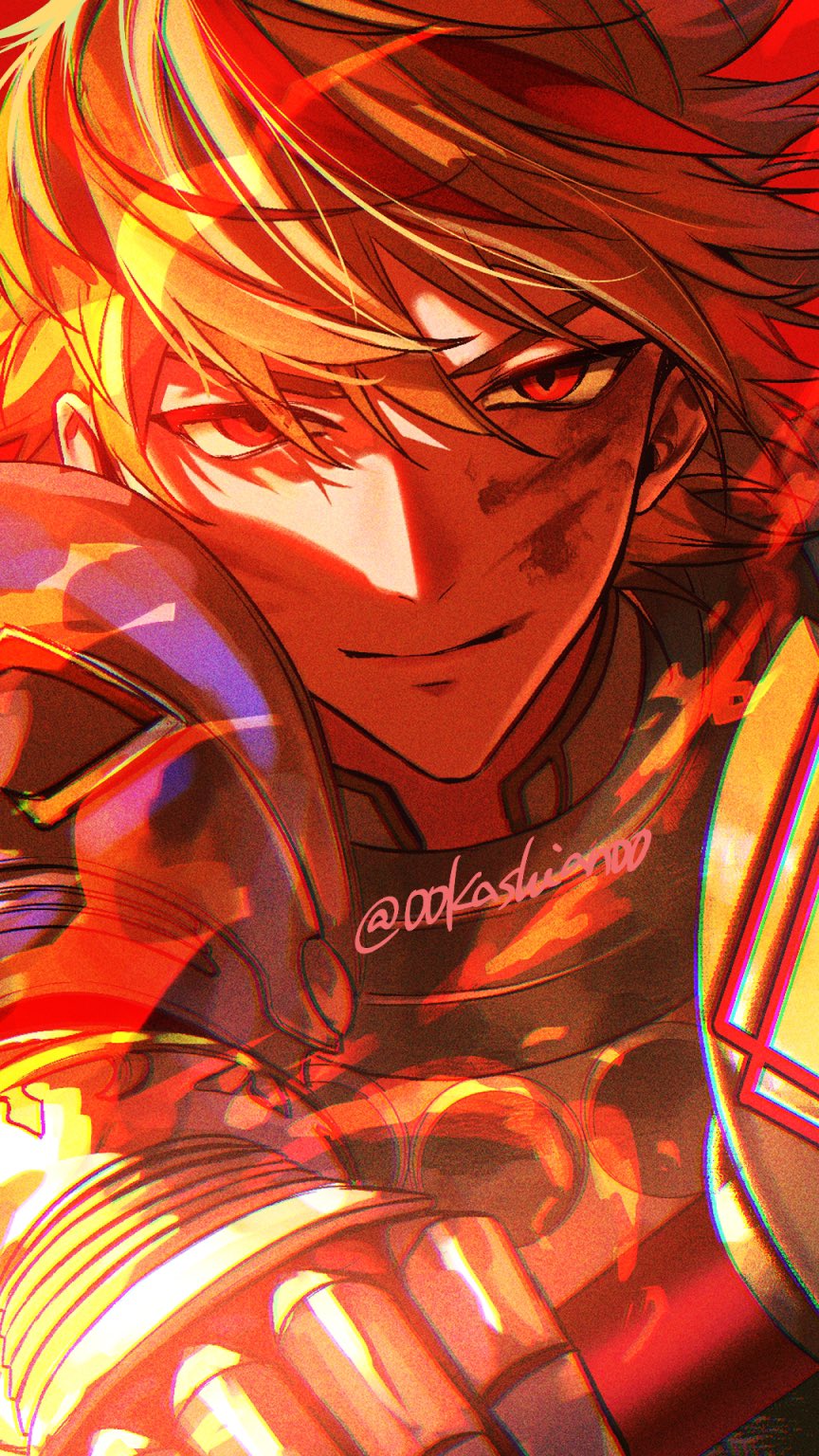 Richard I (Fate) Rule 34 Image