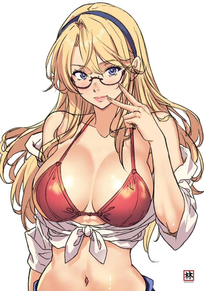 Satellizer El Bridget (Freezing (Series)) Rule 34 Image